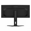 Gigabyte Monitor 34 cale MO34WQC OLED WQHD 2xHDMI DP USB-C